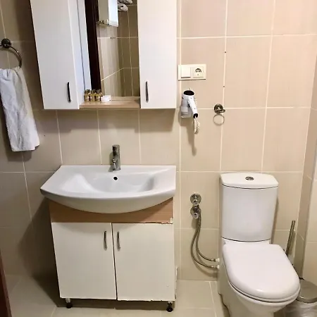 Lale Guest house