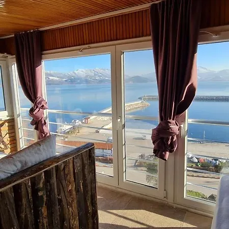Lale Guest house Egirdir