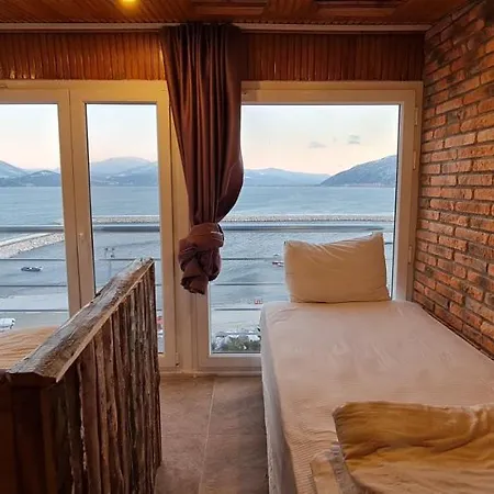 Lale Guest house
