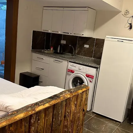 Lale Guest house Egirdir