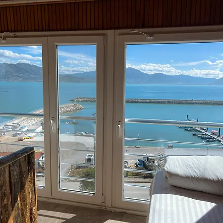 Lale Guest house 3*