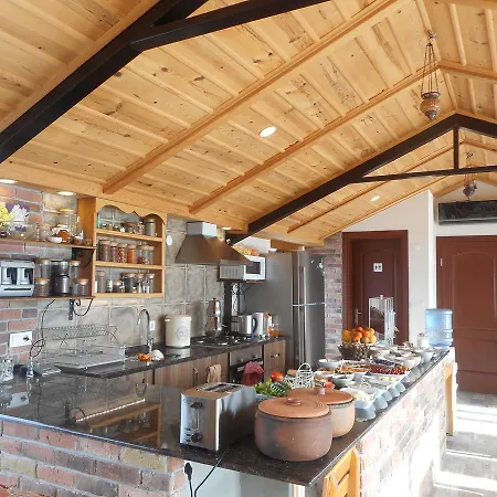 Guest house Lale
