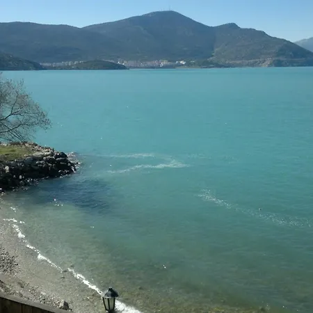 Lale 3* Egirdir