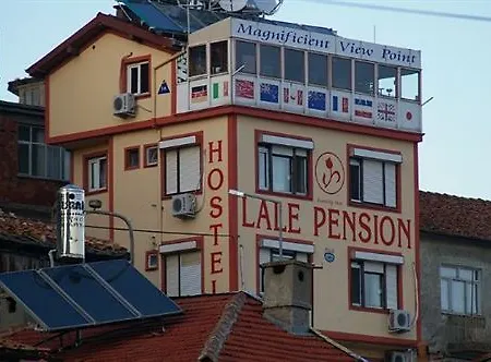 Lale Guest house